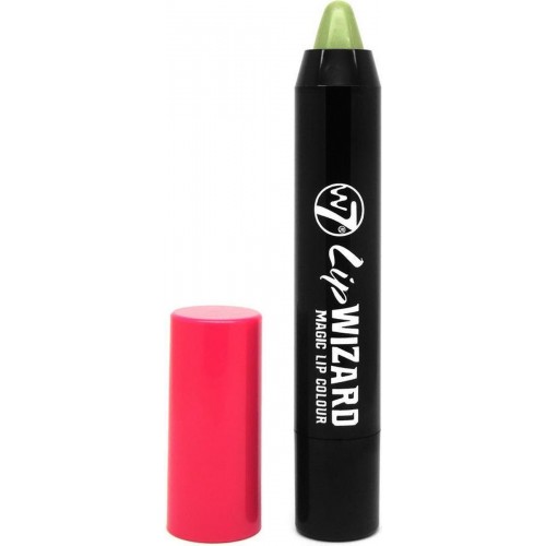 W7 Lip Wizard Μagic Lip Colour - Bonjour