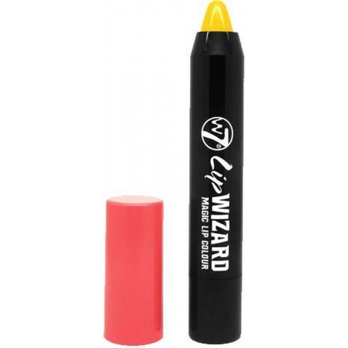 W7 Lip Wizard Magic Lip Colour Crayon-Perfection