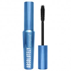 W7 Cosmetics Absolutely Waterproof Blackest Black 15ml
