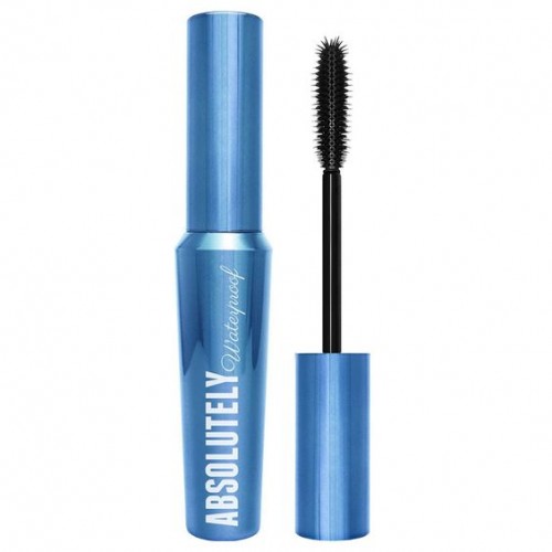 W7 Cosmetics Absolutely Waterproof Blackest Black 15ml