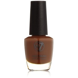 W7  Cosmetics Nail Polish - Cocoa 142 15ml