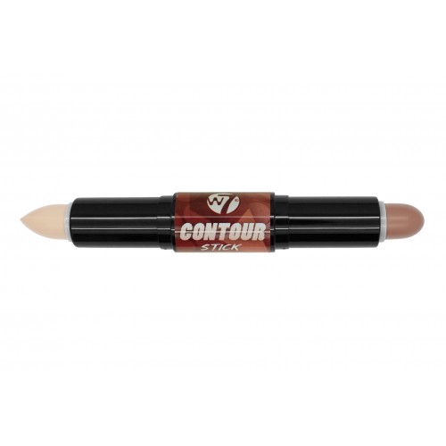W7 Cosmetics Contour Stick Fair 4gr