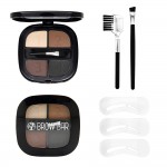 W7 Cosmetics Eye Brow Bar Set