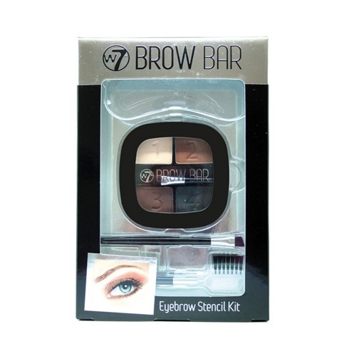 W7 Cosmetics Eye Brow Bar Set