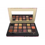 W7 Cosmetics  Influence Pressed Pigment Palette 18gr