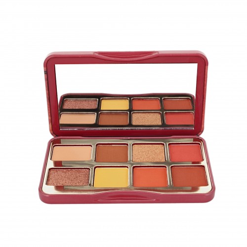 W7 Cosmetics I’m Toasted Palette 8.80 gr