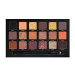 W7 Cosmetics  Influence Pressed Pigment Palette 18gr