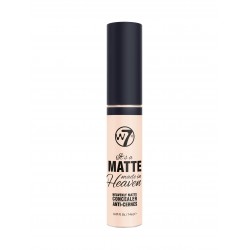  W7 Matte Made in Heaven Concealer Fair 14ml
