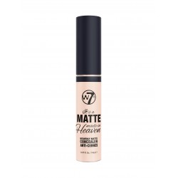 W7 Matte Made in Heaven Concealer Light Cool 14ml