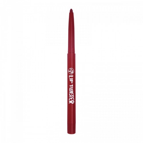W7 Cosmetics Lip Twister Red 0.28g