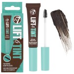 W7 Cosmetics Lift & Tint Thickening Brow Mascara Dark Brown 7ml