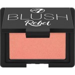 W7 Cosmetics Rebel Blusher All Night (4,8gr)