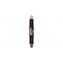 W7 Cosmetics Contour Stick Medium Deep 4gr