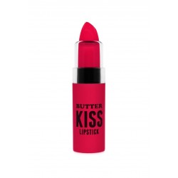 W7 Butter Kiss Lips Red - Racing Red 3g