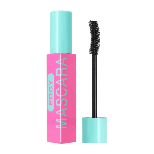 W7 Cosmetics Edgy Mascara - Curved Brush 13ml