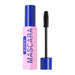 W7 Cosmetics Edgy Mascara - Tapered Brush 13ml