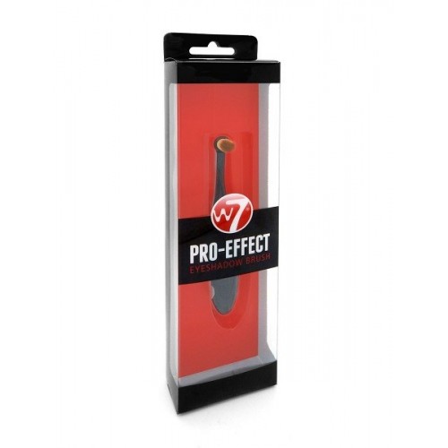W7 Cosmetics Pro Effect Eyeshadow Brush