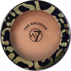 W7 Cosmetics The Bronzer Matte 14gr