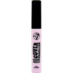 W7 Cosmetics Cover Chameleon Concealer Anti Dullness 3ml