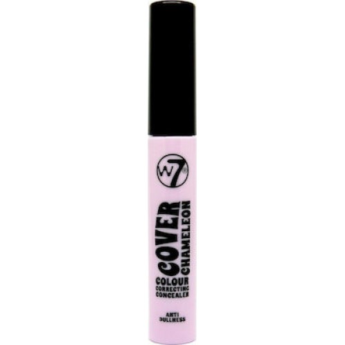 W7 Cosmetics Cover Chameleon Concealer Anti Dullness 3ml