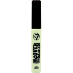 W7 Cosmetics Cover Chameleon Anti Redness 3ml