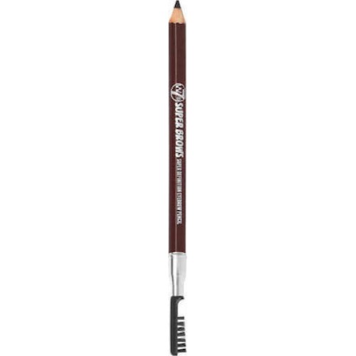 W7 Cosmetics Super Brows Pencil Brown 1,5gr