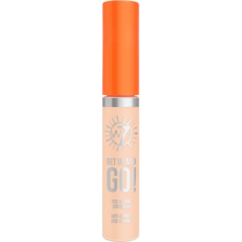 W7 Cosmetics Get Up & Go Rise and Shine Concealer Soft Beige 10ml