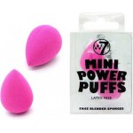 W7 Cosmetics Mini Power Puffs