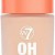 W7 Cosmetics Oh So Sensitive Foundation Sand Beige 30ml