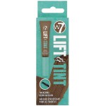 W7 Cosmetics Lift & Tint Thickening Brow Mascara Ash Brown 7ml