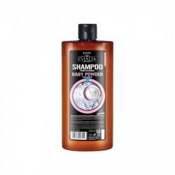 Yanni Extensions Evalia Baby Powder Shampoo 1000ml