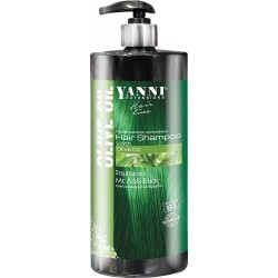 Yanni Extensions Σαμπουάν με Λάδι Ελιάς 1000ml