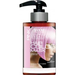 Yanni Extensions Evialia Color Mask Pink 300ml