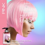 Yanni Extensions Evialia Color Mask Pink 300ml