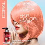 Yanni Extensions Evialia Coral με Shea Butter 300ml