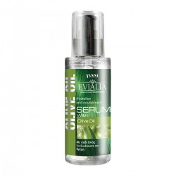 Yanni Extensions Evialia Serum With Olive Oil 120ml