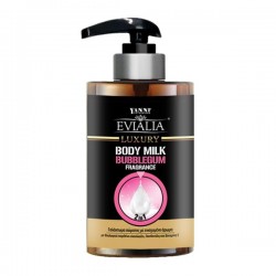 Yanni Extensions Evialia Body Milk Bubblegum 300ml