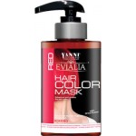 Yanni Extensions Hair Color Mask Κόκκινο 300ml