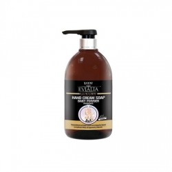 Yanni Extensions Evialia Hand Cream Soap Baby Powder 500ml
