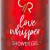 Golden Rose Love Whisper Shower Gel 350ml