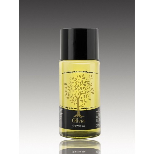 Papoutsanis Olivia Shower Gel 60ml