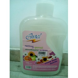 SHOWER BATH IMEL ΓΑΡΔΕΝΙΑ 2LT