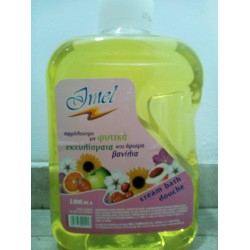 SHOWER BATH IMEL VANILLA 2LT