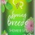 Golden Rose Spring Breeze Shower Gel 350ml