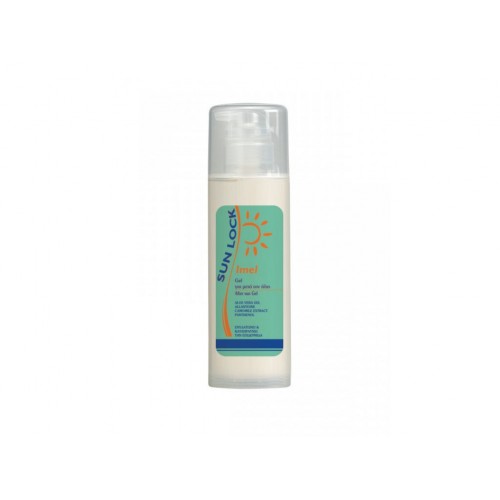 Imel Gel After Sun 200ml