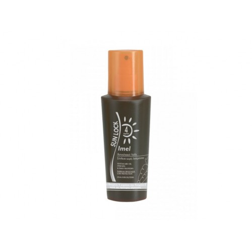 ImelSuntan Oil SPF 4 200ml