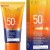 Eveline Sun Care Face Cream SPF50 50ml