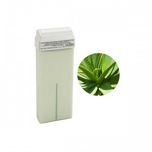 Farmavita Κερί Ρολέτα Aloe Vera 100ml