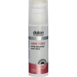  Dalon Hair Free After Epitalion Body Milk 150ml
