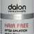  Dalon Hair Free After Epitalion Body Milk 150ml